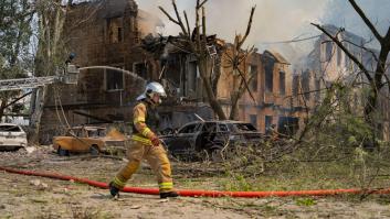 Rusia quiere volver al redil de la ONU