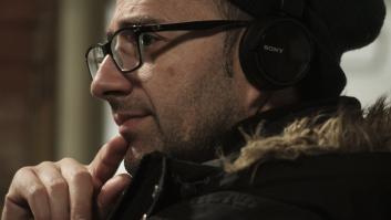 Paco Cabezas: "Mi mujer siempre me dice '¿por qué no haces algo que pueda ver tu hija?'"