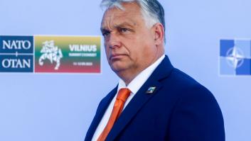 Orbán propone una reforma constitucional para prohibir las manifestaciones del Orgullo LGTBIQ+ en Hungría