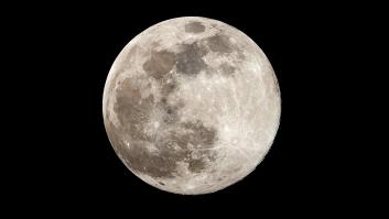 Luna de la Cosecha 2023: hora y cómo ver desde España la superluna de septiembre