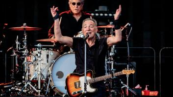 Bruce Springsteen deja de ser multimillonario: "He gastado demasiado dinero en cosas innecesarias"