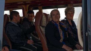 El éxodo desde Nagorno Karabaj hacia Armenia sigue creciendo: más de 28.100 desplazados en 72 horas