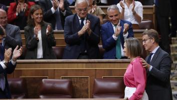El PP vuelve a atacar a Sánchez por no intervenir: "Nos hemos retratado todos. Con nuestras palabras y nuestras silencios"