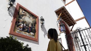 La Iglesia no abrió una investigación al cura detenido tras conocer la existencia de los vídeos