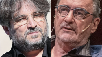 Jordi Évole responde a las sonadas palabras que le ha dedicado Carlos Herrera