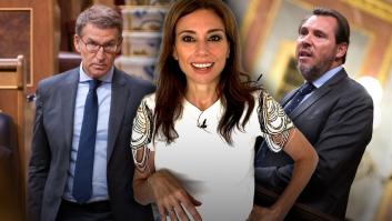 ¿Óscar Puente ya es presidente? Por Marta Flich
