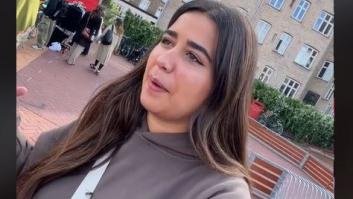 Muestra cómo son los mercadillos en Copenhague: nada que ver con los de España