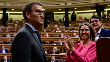 La investidura de los bulos económicos