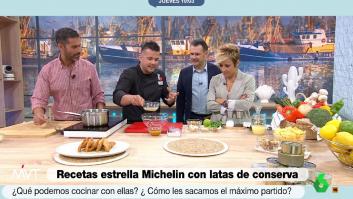 El nutricionista Pablo Ojeda desvela cuáles son las reinas de los frutos secos