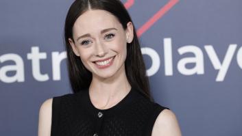 Elena Rivera desvela cómo ha vivido su último día de rodaje en 'Cuéntame': "Buff, ha sido brutal"