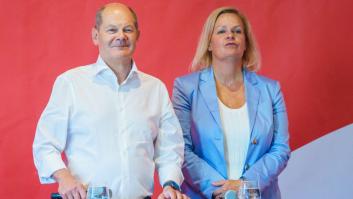 Alemania aumentará el control de sus fronteras con Polonia y República Checa