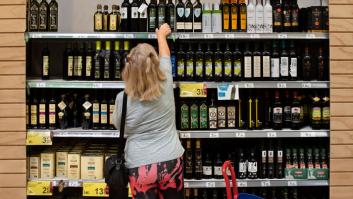 Ponen fecha a la bajada drástica del precio del aceite de oliva