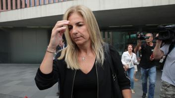 Arantxa Sánchez Vicario se reinventa como profesora a 200 euros la hora