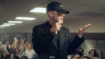 Bizarrap muta a Bizapop y anuncia una nueva sesión el 4 de octubre