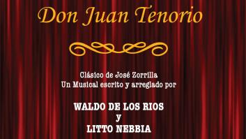 Waldo, Nebbia, Don Juan