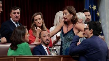 "Recordad a Casero". "Esto no es lo de Casero": bronca en el Congreso tras el error del diputado de Junts