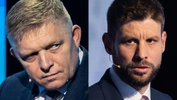 Elecciones en Eslovaquia: el ascenso de un nuevo Orbán amenaza la ayuda a Ucrania