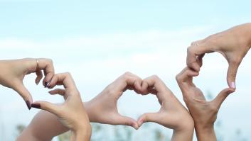 El apogeo del amor liberal y por qué "no sería tan fácil sin el auge de la salud mental"