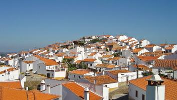 El pueblo fronterizo con España que habla tres idiomas