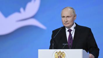 Putin aborda con un excomandante de Wagner la formación de "unidades de voluntarios"