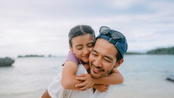 Acertijo del parentesco: ¿quién soy si tú eres mi hermano?