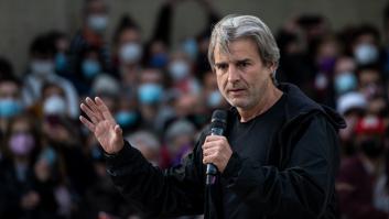 Le dicen a Alberto San Juan que el sistema sigue fallando y hace un matiz que no pasa desapercibido