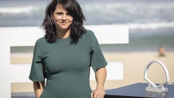 'O Corno' de Jaione Camborda se alza con la Concha de Oro del Festival de San Sebastián