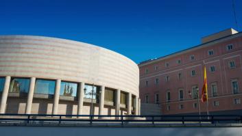 El PP presenta una moción en el Senado para forzar a los grupos a posicionarse sobre la amnistía