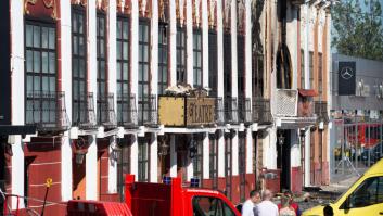 El alcalde de Murcia reporta que la ciudad se encuentra "sumida en la más absoluta de las tristezas"