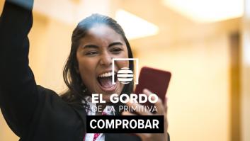Gordo Primitiva: Comprobar número del domingo 1 de octubre y dónde ha caído