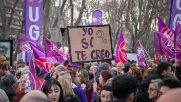 Los asesinatos machistas de los primeros nueve meses del año ya superan a los de 2022