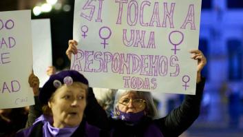 Confirman como crimen machista la muerte de la mujer atropellada este jueves en Toledo