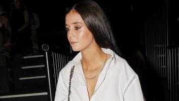 Relacionan a Victoria Federica con un desagradable altercado en un festival