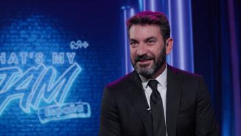 Arturo Valls vuelve con 'That's my jam': “Es pura diversión, como estar en el recreo"