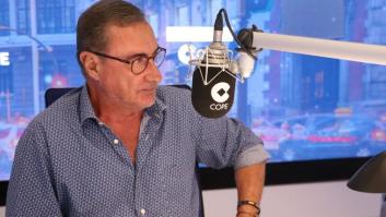 Carlos Herrera le pregunta a un economista cómo pudo pagar su hipoteca: no le salen las cuentas