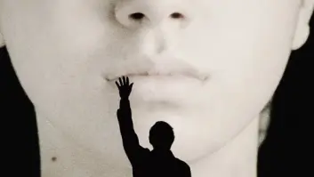 'Cerrar los ojos': el mal envejecer