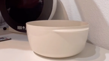 Lo que compra y le llevan a casa lleva más de 360.000 'me gusta'