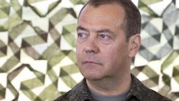 La advertencia de la mano derecha de Putin sobre la paz con Ucrania