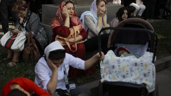 El Gobierno de Armenia da casi por concluida la salida de los armenios de Nagorno Karabaj