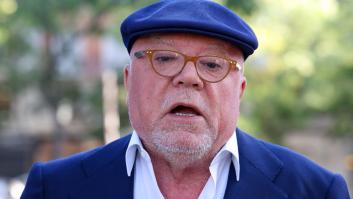 Villarejo dice que el CNI "era partidario" de llevar carros de combate en Cataluña en 2012