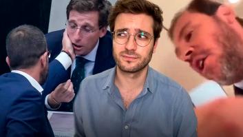 La diferencia entre Almeida y Óscar Puente, por Alan Barroso