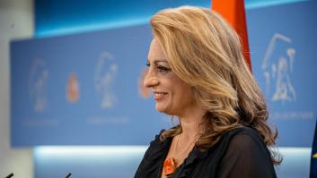 Coalición Canaria no descarta apoyar a Sánchez si acepta sus exigencias para las islas