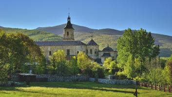 Vox quiere construir un complejo hotelero en suelo de alto valor histórico en Rascafría (Madrid)