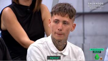 Nano responde con toda la contundencia a los comentarios que algunos están haciendo sobre su vida