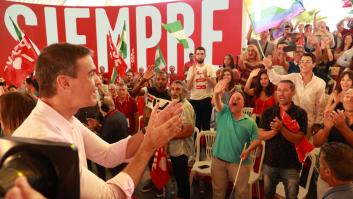 Los Presupuestos, también en la negociación con los independentistas