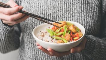 No tomes estos alimentos la noche antes de un análisis o confundirás al médico con el colesterol