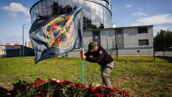 Los lobos solitarios de Wagner abren fuego en Ucrania