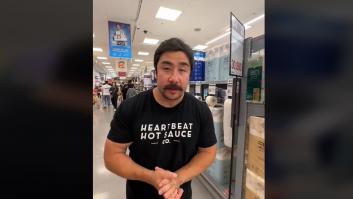 Así venden el papel higiénico en los súper de Corea: "Cómo se agradecería eso en España"