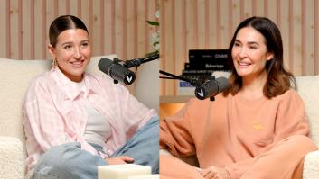 Alba Díaz: "No lo veía como 'bullying', sino como que igual no encajaba"