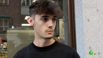 El hacker que puso en jaque al poder judicial organiza una fiesta de enmascarados